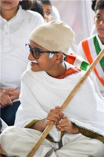 Independence day
